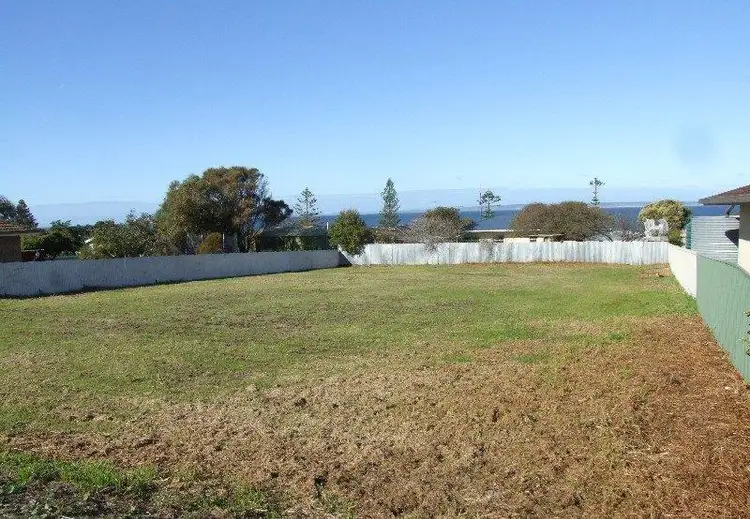 Second view of Homely land listing, 9 Lovering Street, Kingscote SA 5223