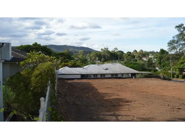 Fifth view of Homely land listing, 57 Marshall Lane, Kenmore QLD 4069
