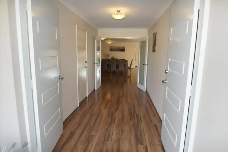 Third view of Homely house listing, 4 Ashendon Boulevard, Hammond Park WA 6164
