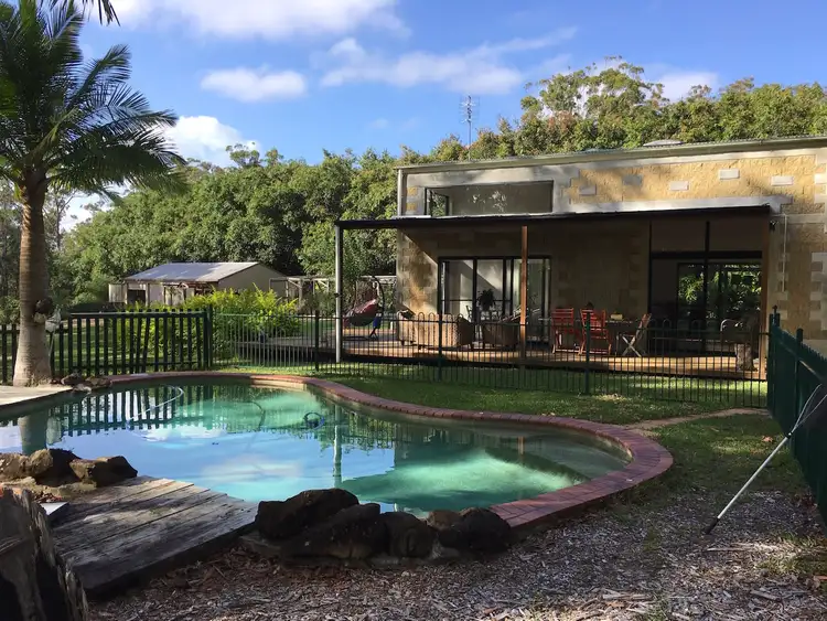 Fourth view of Homely house listing, 21 Wattlebird Dv, Doonan QLD 4562