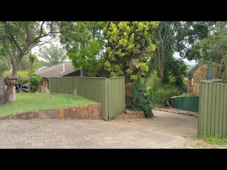 Third view of Homely house listing, 10 Meldon Place, Rankin Park NSW 2287