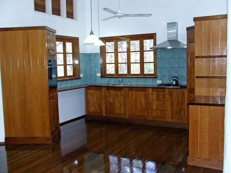Third view of Homely house listing, 163 Stony Creek Rd, Cardwell QLD 4849