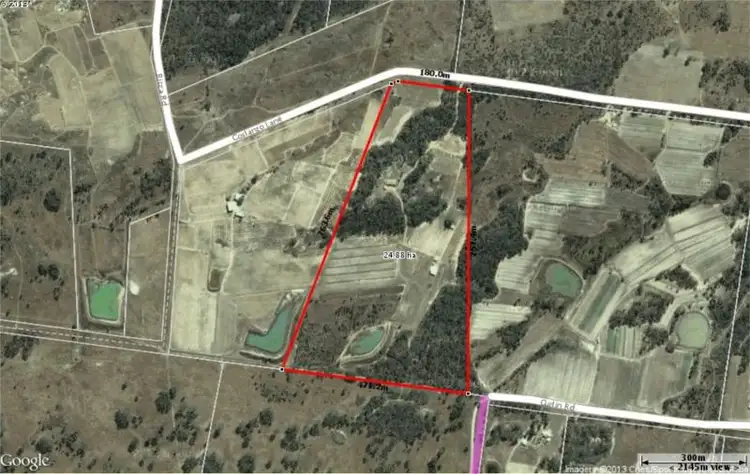 Second view of Homely house listing, 159 Costanzo Lane, Stanthorpe QLD 4380