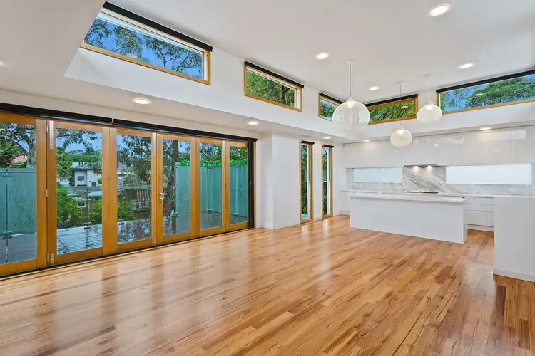 3/20 Childers Street, Kew VIC 3101