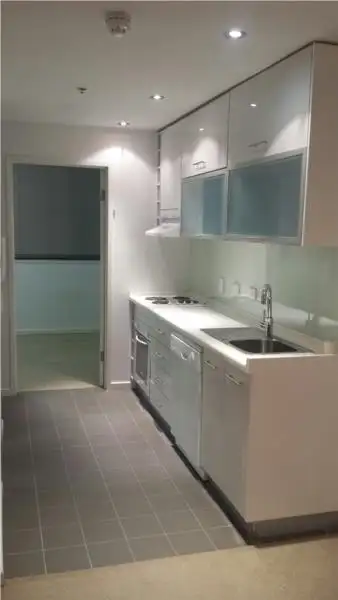 Fourth view of Homely apartment listing, 105/281-286 North Terrace, Adelaide SA 5000