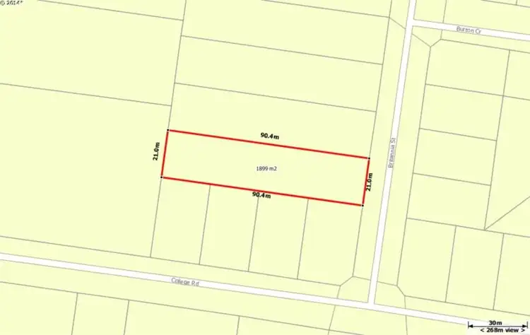 Third view of Homely house listing, 92 Britannia Street, Stanthorpe QLD 4380