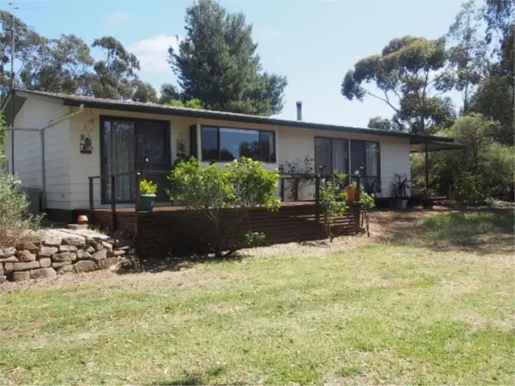 Second view of Homely rural property listing, 423 White Hut Road, Clare SA 5453