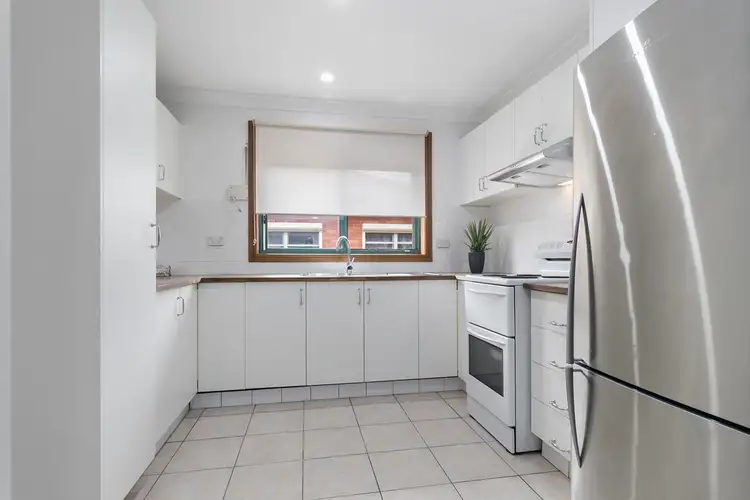 Third view of Homely villa listing, 1/110 Hoxton Park Road, Lurnea NSW 2170