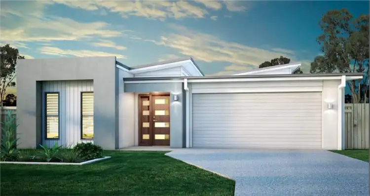 LOT 90 Village, Pimpama QLD 4209
