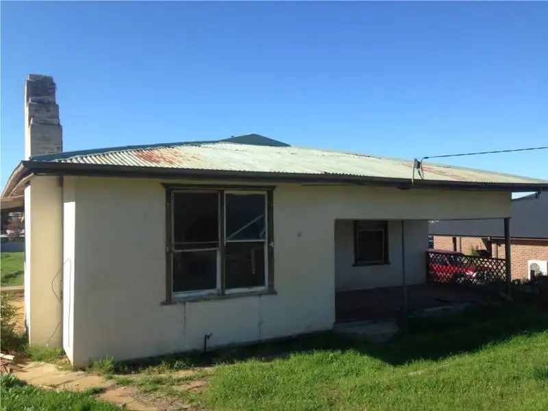 Main view of Homely house listing, 13 Ritchie Street, Ouyen VIC 3490