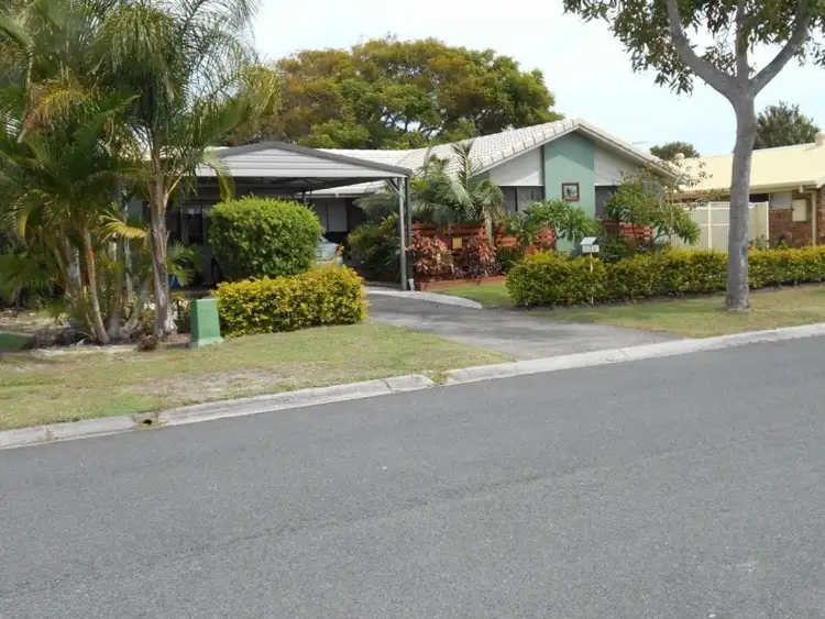 20 Egret Street, Bongaree QLD 4507