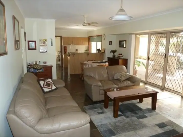 Second view of Homely house listing, 7 Waller Drive, Clare SA 5453