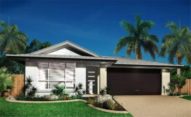 Main view of Homely house listing, Lot /348 Velox Crescent, Coomera QLD 4209