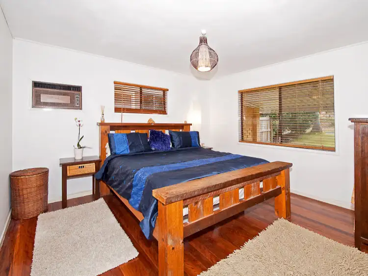 Sixth view of Homely house listing, 17 Twilight Street, Kenmore QLD 4069