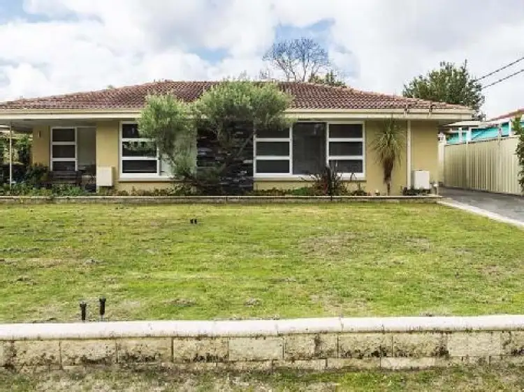 12B Mandala Crescent, Bateman WA 6150