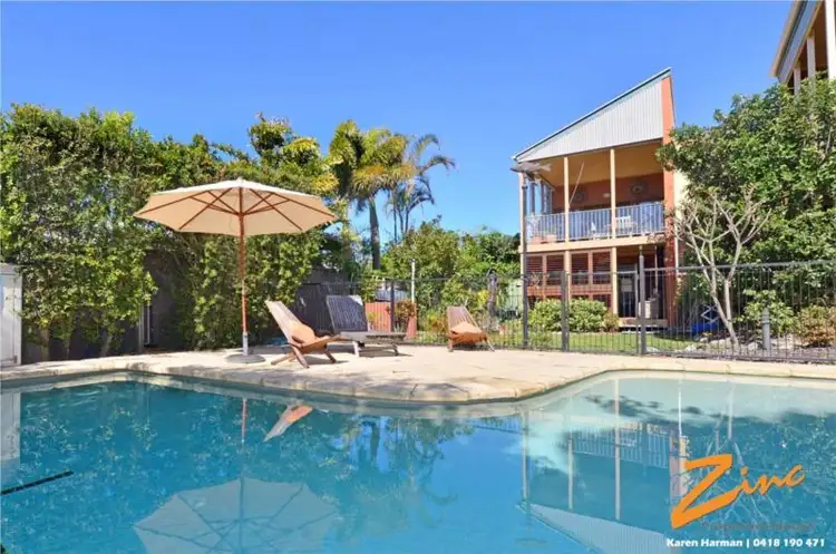 3 Pilchers Gap, Sunshine Beach QLD 4567