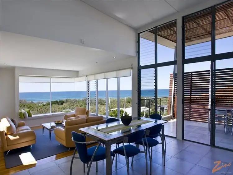 Second view of Homely house listing, 2 Noosa Dunes, Castaways Beach QLD 4567
