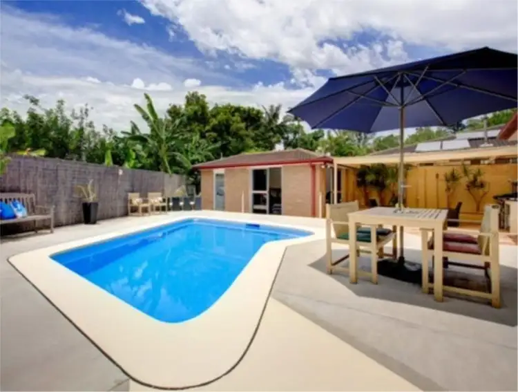 Third view of Homely house listing, 54 Marshall Lane, Kenmore QLD 4069