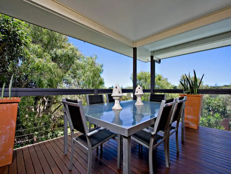 Third view of Homely house listing, 1 Kestrel Crescent, Peregian Beach QLD 4573