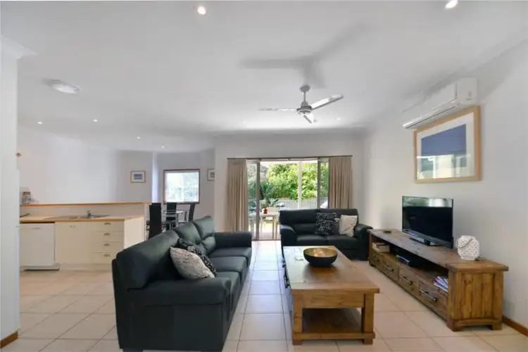Third view of Homely townhouse listing, 2/12 Duke Street, Sunshine Beach QLD 4567