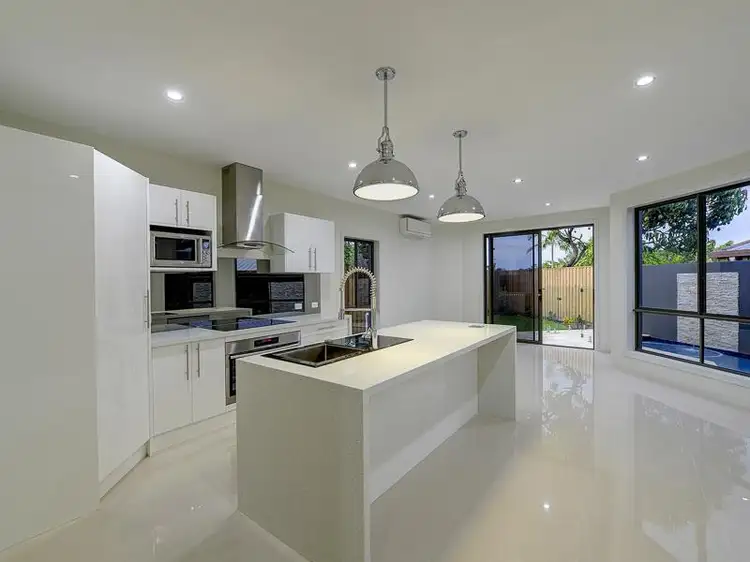 Fifth view of Homely townhouse listing, 2/32 Edmond Street, Carina QLD 4152