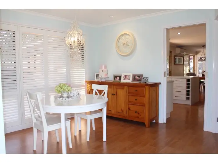 Second view of Homely house listing, 27 Paramount Circuit, Mcdowall QLD 4053
