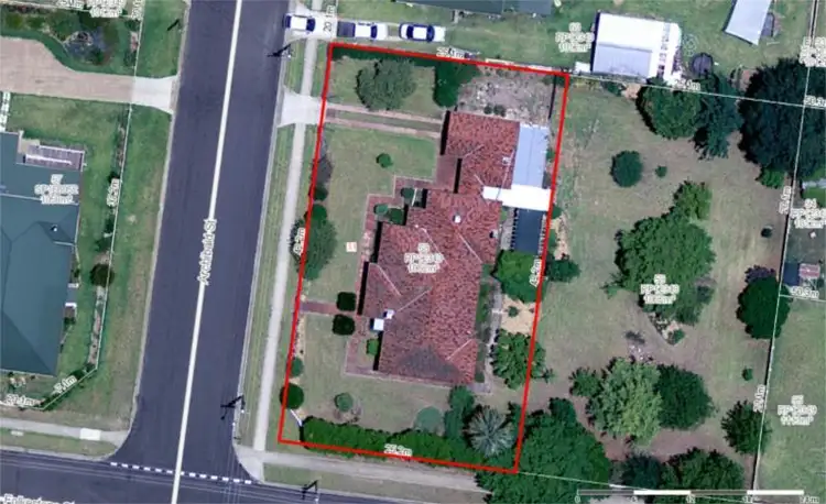 Second view of Homely house listing, Lot 58 / 31 Archibald Street, Stanthorpe QLD 4380