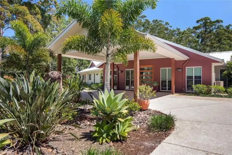 Third view of Homely house listing, 17 Persoonia Lane, Doonan QLD 4562