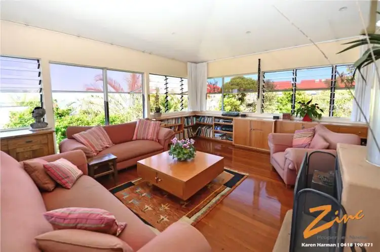 Fourth view of Homely house listing, 3 Pilchers Gap, Sunshine Beach QLD 4567
