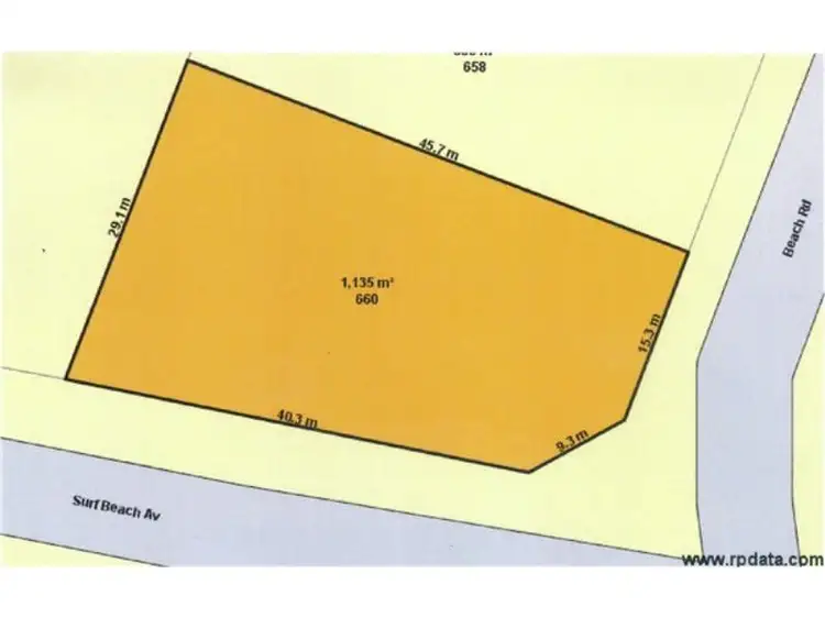 Fifth view of Homely block of units listing, 660 Beach Road, Surf Beach NSW 2536