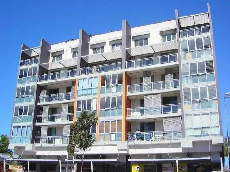 27/146-152 Parramatta Rd, Homebush NSW 2140