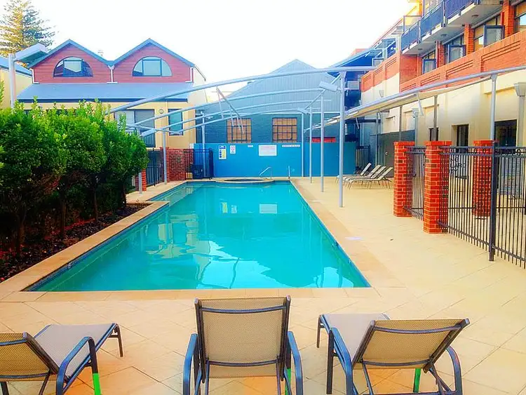 Second view of Homely townhouse listing, 3/63 Palmerston street, Mosman Park WA 6000