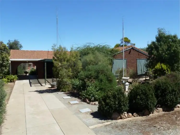 3 Sixth Street, Booborowie SA 5417