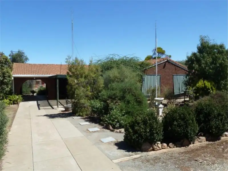 Main view of Homely house listing, 3 Sixth Street, Booborowie SA 5417