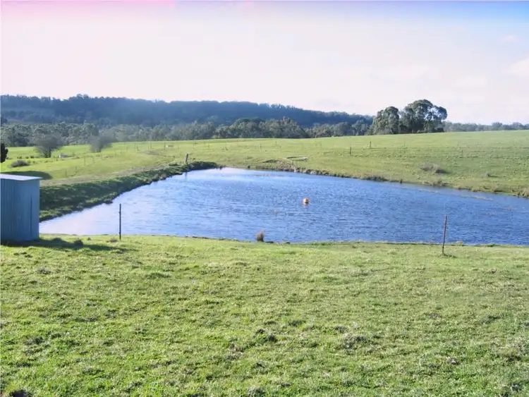 Second view of Homely rural property listing, 296-298 Chalkers Lane, Taralga NSW 2580