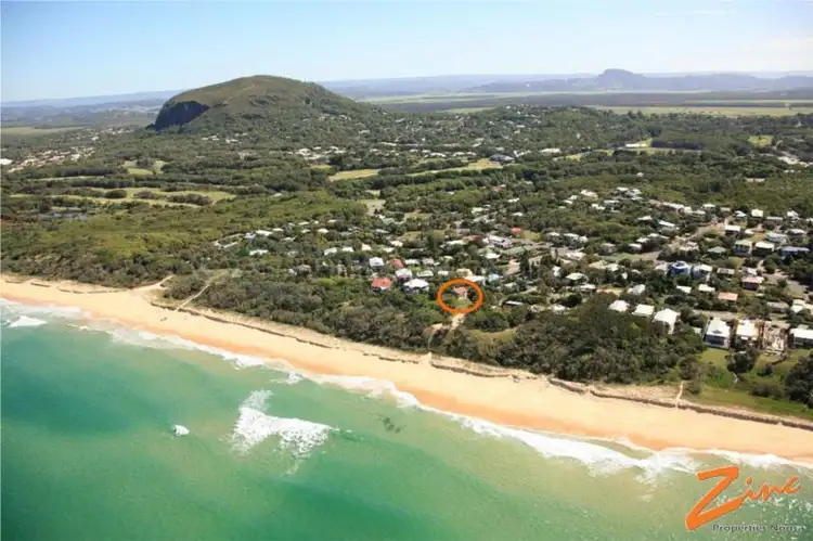 6 Geeribach Lane, Yaroomba QLD 4573