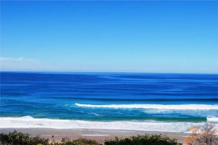 Lot 675 The Esplanade, Sunshine Beach QLD 4567