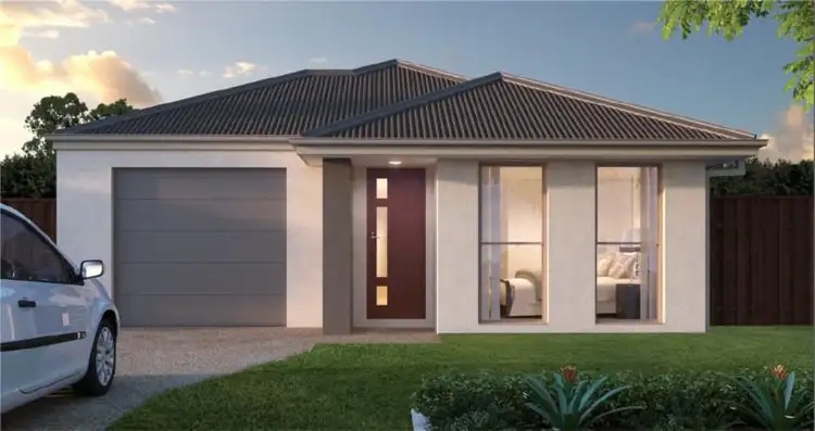 LOT 96 Village, Pimpama QLD 4209