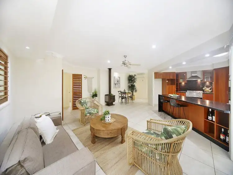 Third view of Homely house listing, 32 Trafalgar Court, Doonan QLD 4562