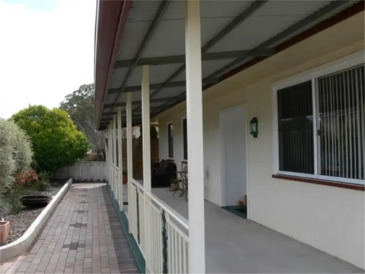 Fifth view of Homely house listing, 16 Allison Street, Stanthorpe QLD 4380