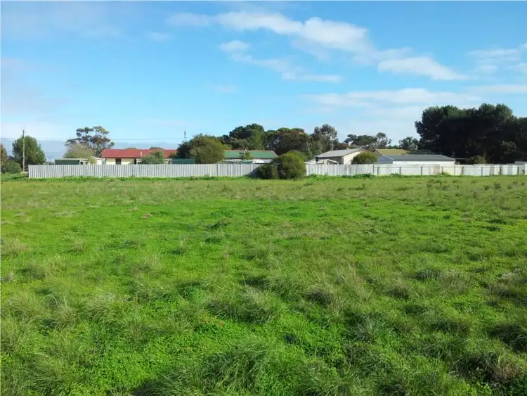 Third view of Homely land listing, Lots 71 & 72 Racecourse Road, Balaklava SA 5461