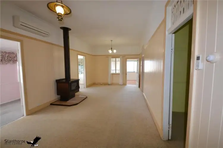 Fourth view of Homely house listing, 24 McGregor Terrace, Stanthorpe QLD 4380