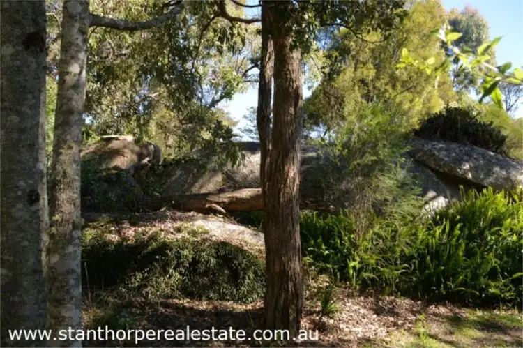 Seventh view of Homely house listing, 132 Pozieres School Road, Stanthorpe QLD 4380