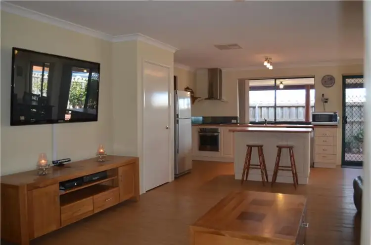 Second view of Homely house listing, 17 Farrier Terrace, Henley Brook WA 6055