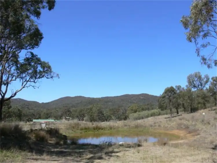 Sixth view of Homely house listing, 2501 Pyramids Road, Wyberba QLD 4382