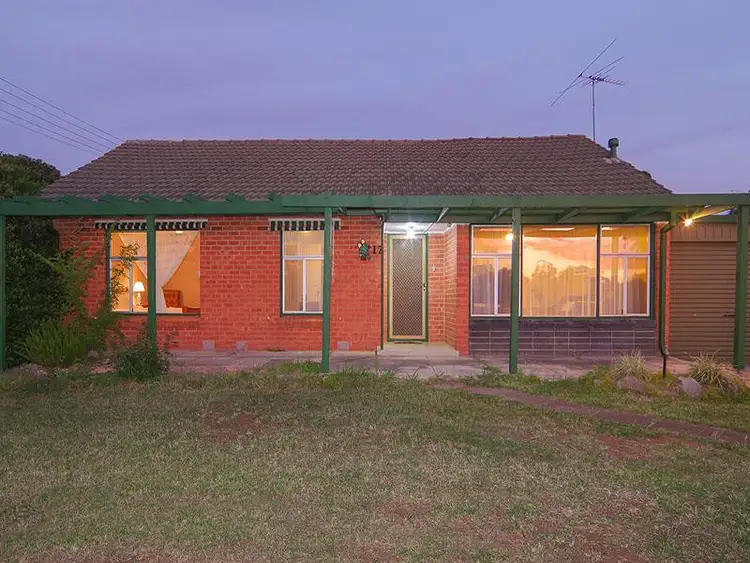 Main view of Homely house listing, 12 Crafter Street, Davoren Park SA 5113