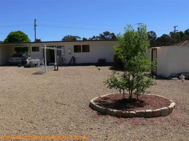 Fourth view of Homely house listing, 21 Smith Street, Stanthorpe QLD 4380
