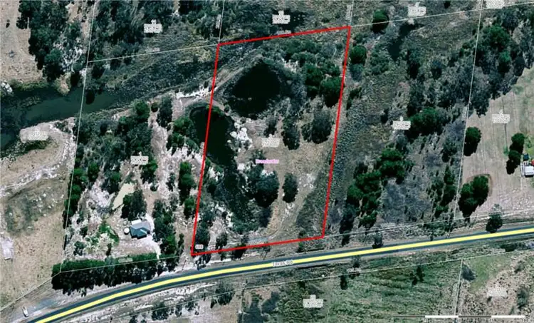 Second view of Homely land listing, 688 Texas Road, Stanthorpe QLD 4380