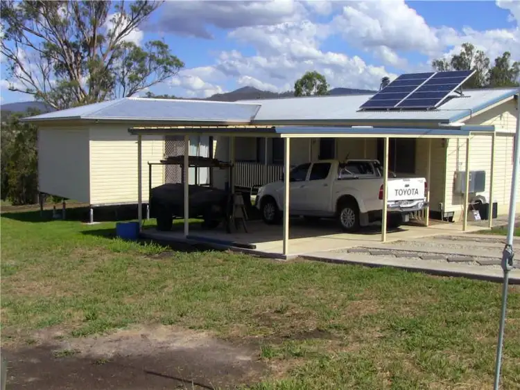 19 Appel Lane, Maryvale QLD 4370