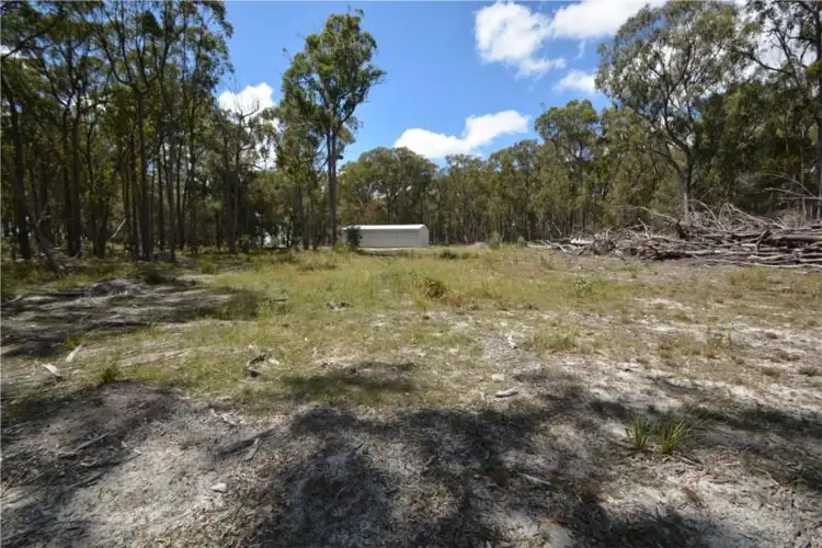Fourth view of Homely land listing, Lot 1 Rabbit Fence Road, Cottonvale QLD 4375